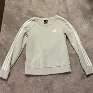 NWOT Adidas Crew